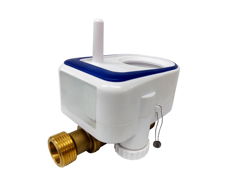 AMR wireless Lora intelligent remote reading water meter